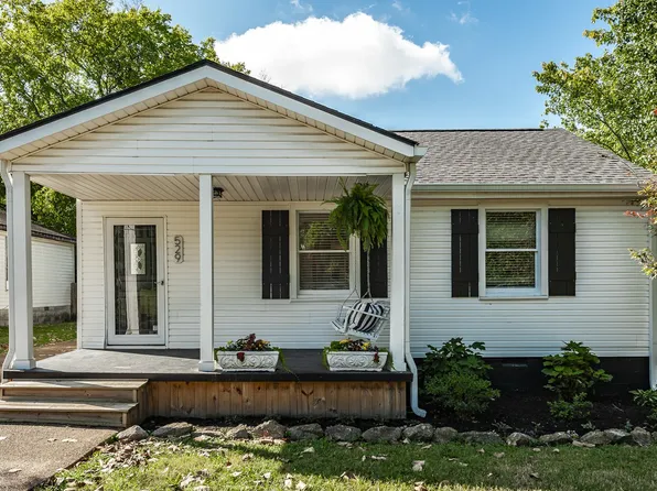 529 Drake Ave, Nashville, TN 37211