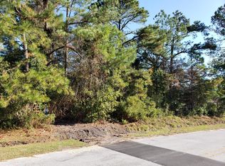 LOT 7 Long Leaf Dr LOT 7, Hampstead, NC 28443