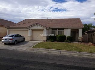 1068 Casady Hollow Ave, Henderson, NV 89012