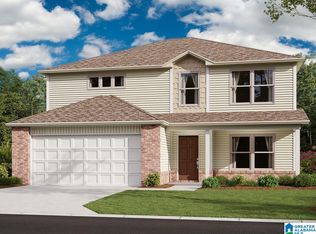 152 Coleman Way, Calera, AL 35040