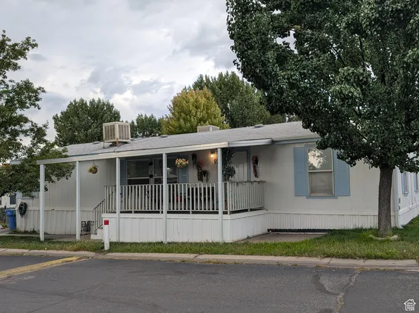 155 S 1200 W #97, Orem, UT 84058