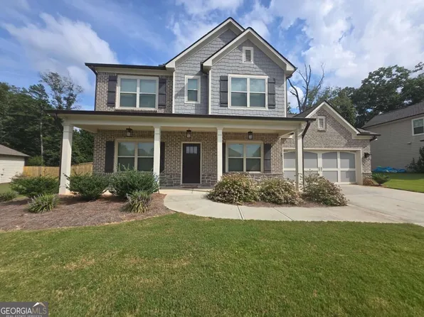 1649 Jasper Dr, Winder, GA 30680