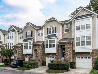 5815 Cameo Glass Way, Raleigh, NC, 27612