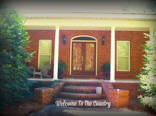 1451 Pleasant Valley Rd, Vienna, GA 31092