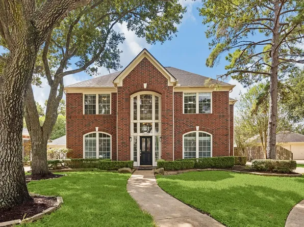 23207 Cinco Park Place Ct, Katy, TX 77494