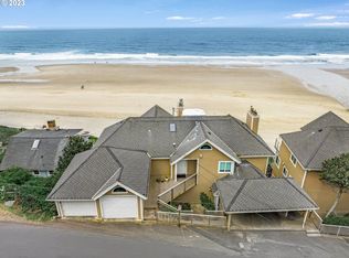 1131 SW Coast Ave, Lincoln City, OR 97367