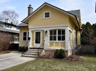 3914 N Prospect Ave, Shorewood, WI 53211