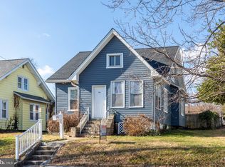 5506 Carville Ave, Baltimore, MD 21227