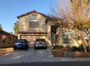 29444 N Rosewood Dr, San Tan Valley, AZ 85143