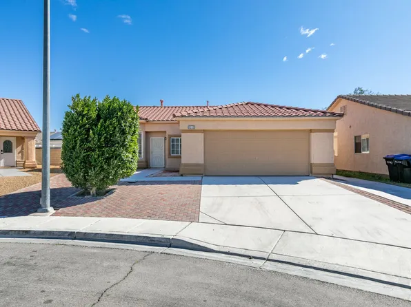 5232 Zebra Ct, North Las Vegas, NV 89031