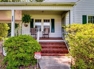 1231 Sunset Dr, Asheboro, NC 27205