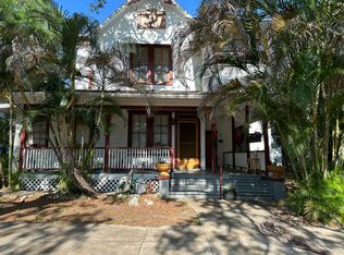 213 S Cedar Ave APT 3, Tampa, FL 33606
