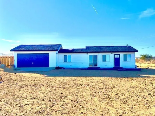 56133 Jesse Rd, Landers, CA 92285