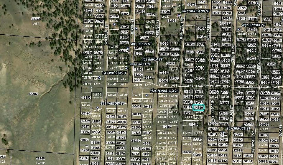 1st image of 00002 Hillcrest Street