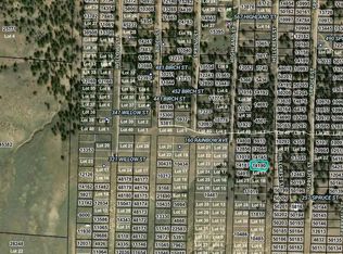 00002 Hillcrest Street, Hartsel, CO 80449