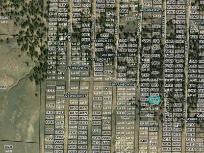 00002 Hillcrest Street, Hartsel, CO, 80449