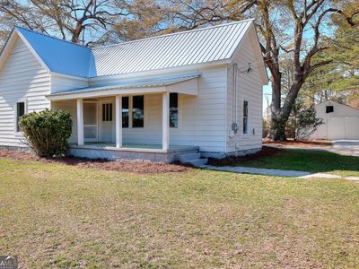 6316 Rockland Rd, Lithonia, GA, 30038