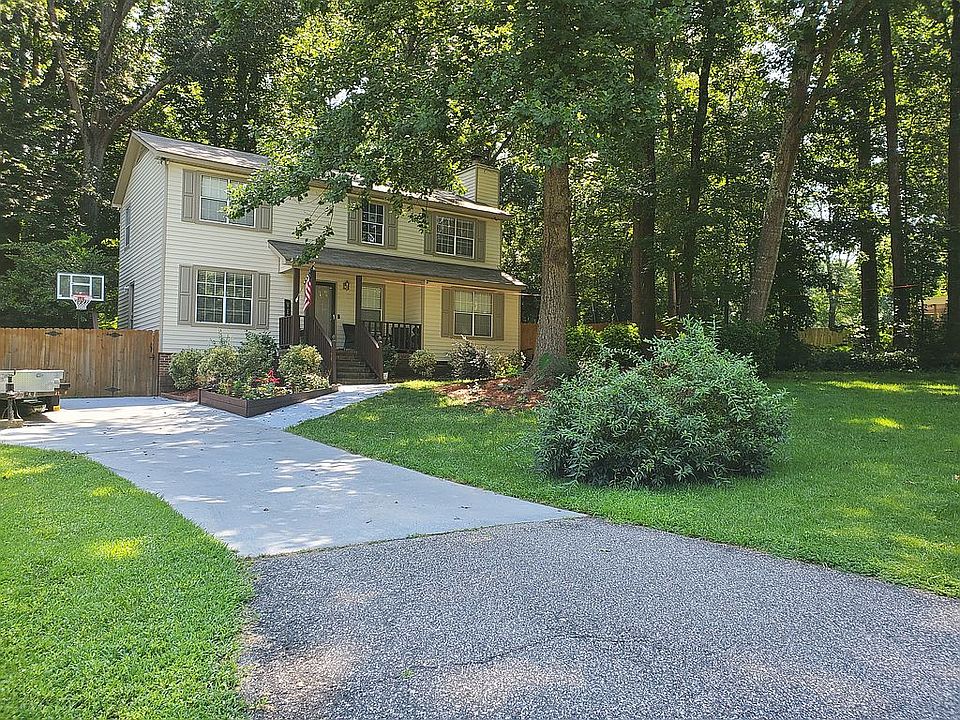 1st image of 4862 Hickory Nut Ct