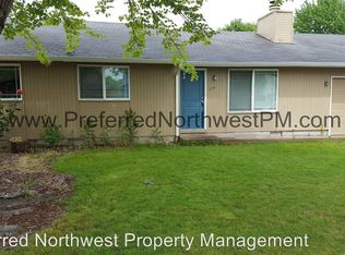 2170 Silhouette St, Eugene, OR 97402