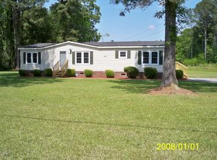 2765 Bunnlevel Erwin Rd, Erwin, NC 28339