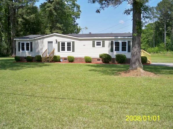 2765 Bunnlevel Erwin Rd, Erwin, NC 28339