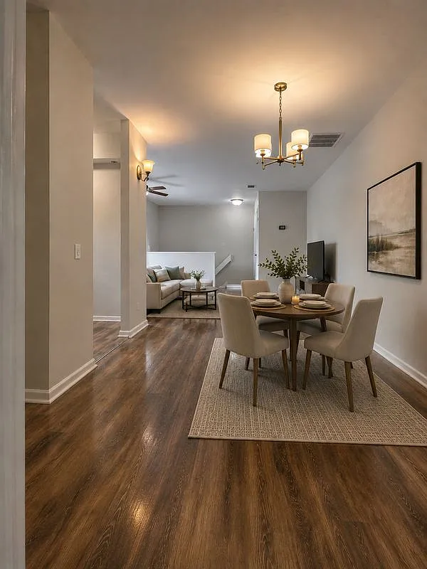 1 bed, 1.0 bath, 800 sqft, $2,000 — Photo 4