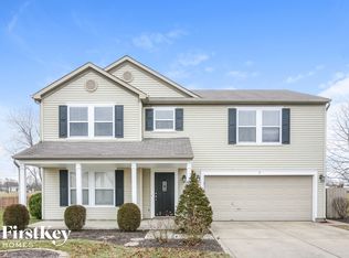 7 Grafton Ct, Brownsburg, IN 46112
