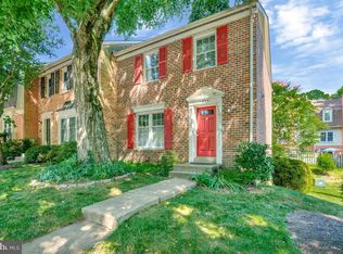7830 Byrds Nest Pass, Annandale, VA 22003