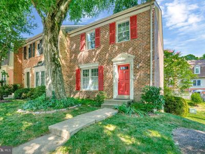 7830 Byrds Nest Pass, Annandale, VA, 22003