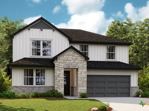 221 Fiddleneck Rd, Marble Falls, TX 78654