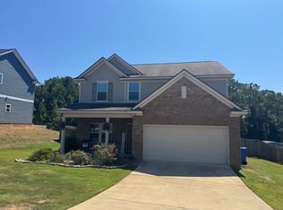 5168 Sand Hill Dr, Columbus, GA 31907
