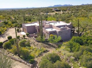 2656 S Mohican Rd, Gold Canyon, AZ 85118