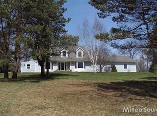 77711 Hipp Rd, Romeo, MI 48065