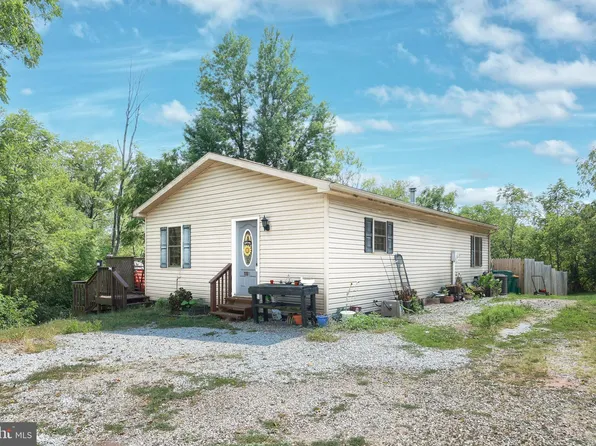 2855 Heidlersburg Rd, Gettysburg, PA 17325