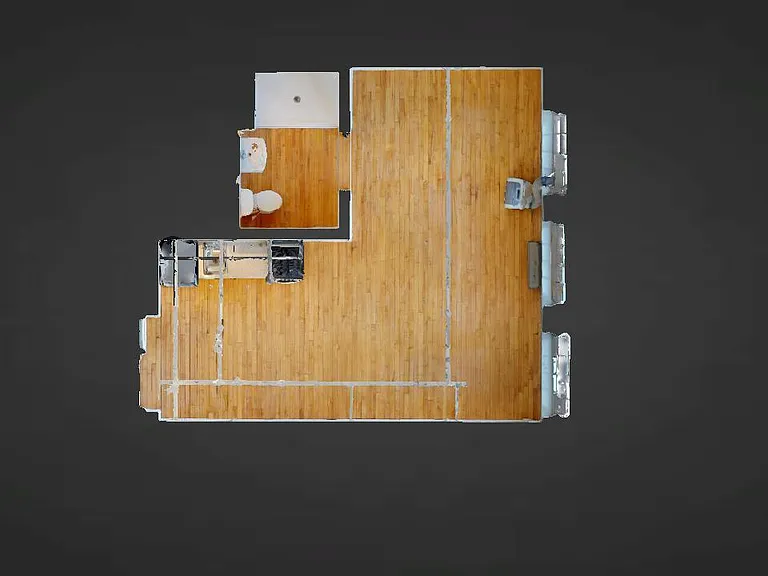 75 Bank St #216 — Photo 10