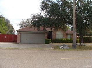 11260 N Stewart Rd, Mission, TX 78573