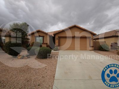 35540 N Belgian Blue Ct, San Tan Valley, AZ, 85143