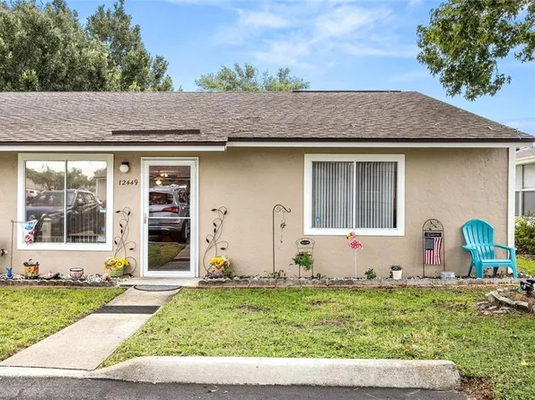 12449 Tavares Ridge Cir, Tavares, FL 32778