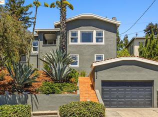 672 Santa Ray Ave, Oakland, CA