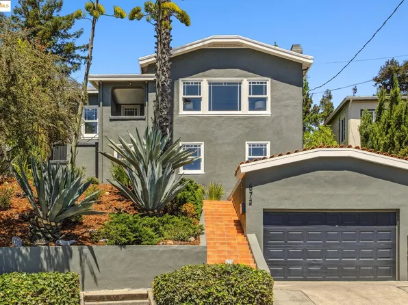 672 Santa Ray Ave, Oakland, CA 94610