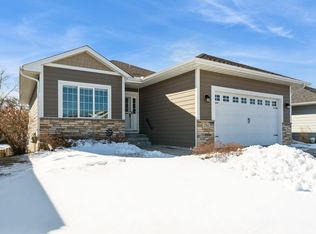 2742 110th Ave NW, Coon Rapids, MN 55433