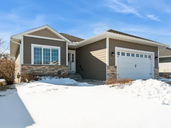 2742 110th Ave NW, Coon Rapids, MN 55433