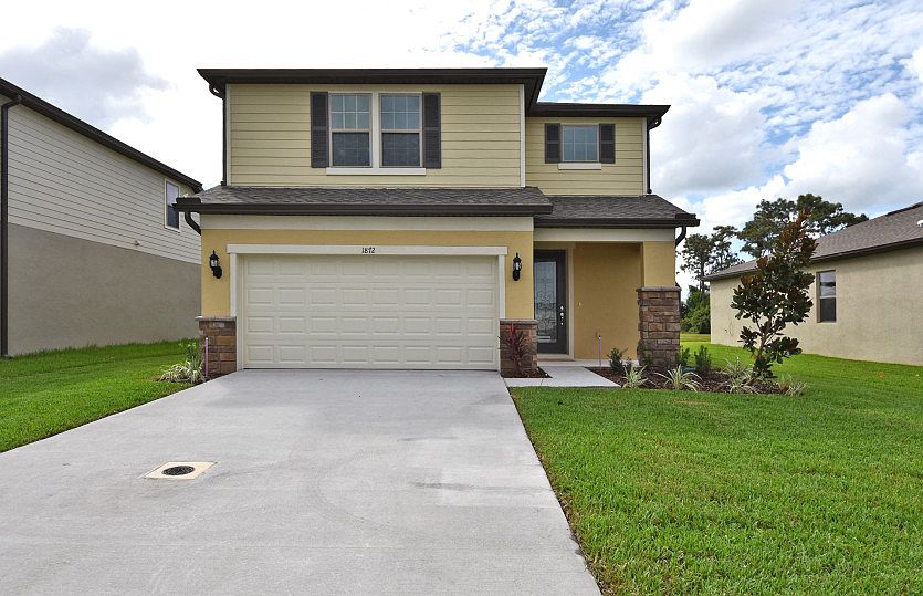 Available Now - 1872 Cayman Cove Cir - Seamist