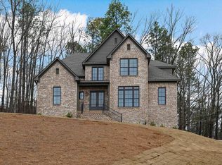117 Indian Gate Cir, Birmingham, AL 35242