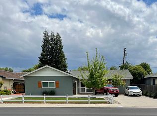 2412 Sunrise Ave, Modesto, CA 95350