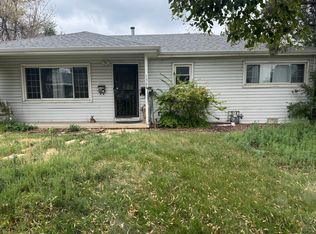 1981 Lima St, Aurora, CO 80010