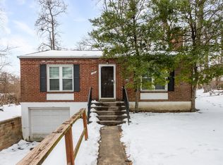 1103 Sturgis Dr, Saint Louis, MO