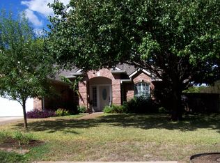 809 Ridge View Dr, Leander, TX 78641