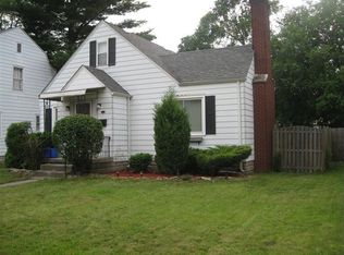 6924 Monroe Ave, Hammond, IN 46324