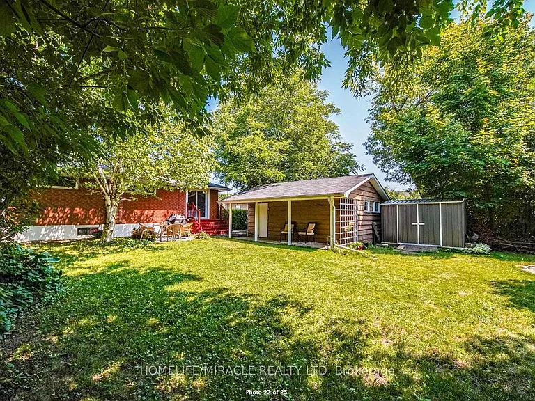 454 Stevenson Rd N — Photo 19